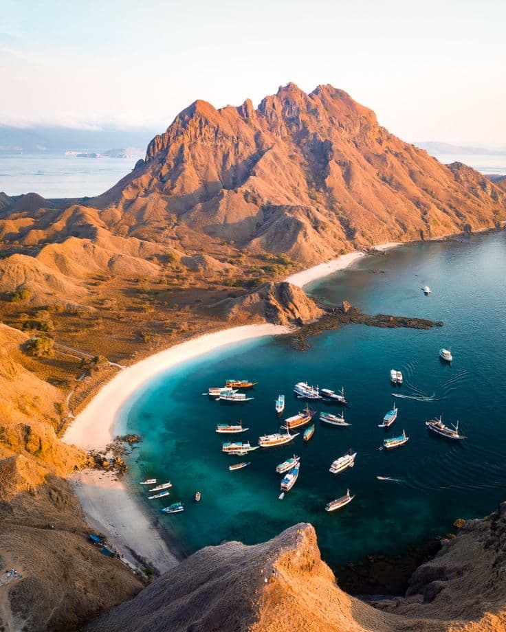Lombok – Surga Alam